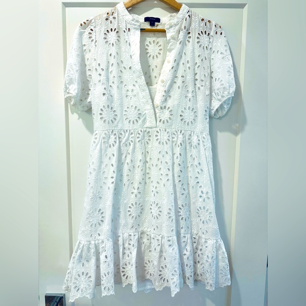 J Crew Dress